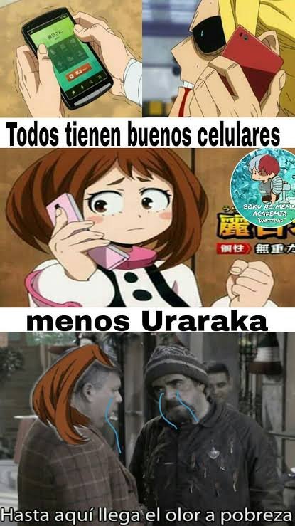 MEMES DE MY HERO ACADEMIA Boku No Hero Academia Amino Amino