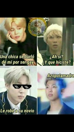 amino-BtS MaRiLú ArMy BaNgTaN (Kings Jikook)-97ad4c94