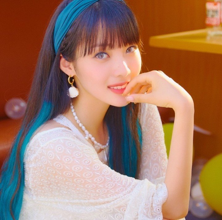 Lucy | Wiki | KPOP GRUPOS Amino