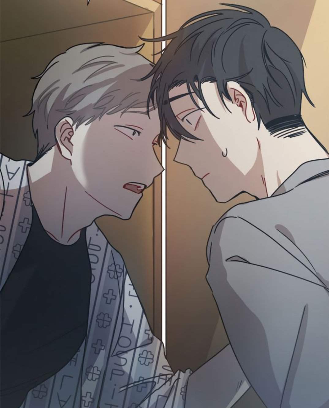 Not To Be Missed Manhwa Manhwa Recommendations | Yaoi Worshippers! Amino