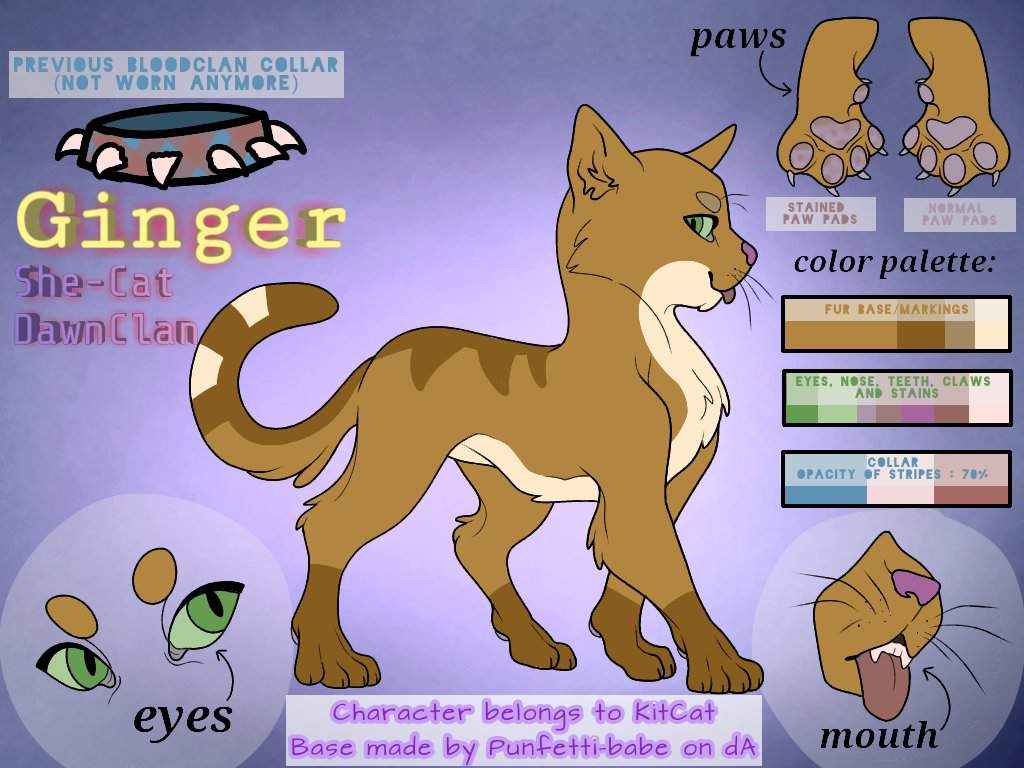 dawnclan-roster-wiki-warrior-cats-amino