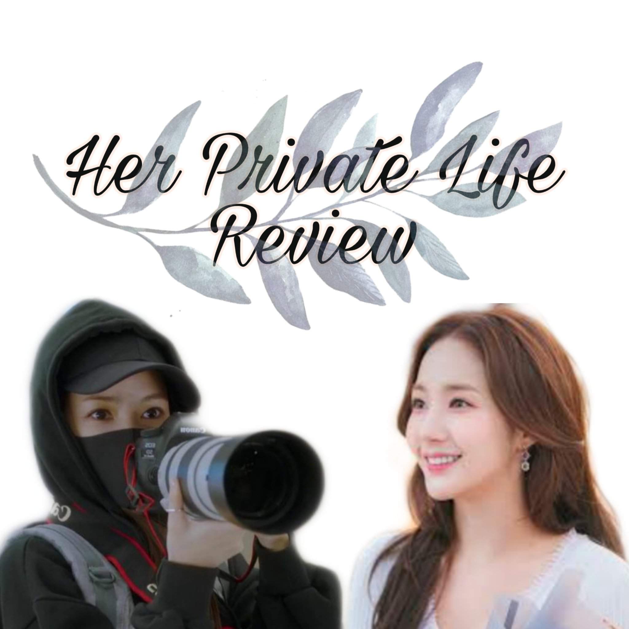 her private life