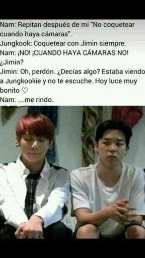 amino-BtS MaRiLú ArMy BaNgTaN (Kings Jikook)-c687df2b