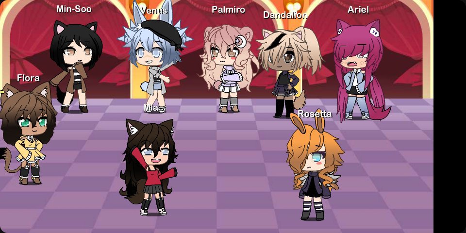 Role Play Wit Da W Girls Gacha Roleplayers Amino