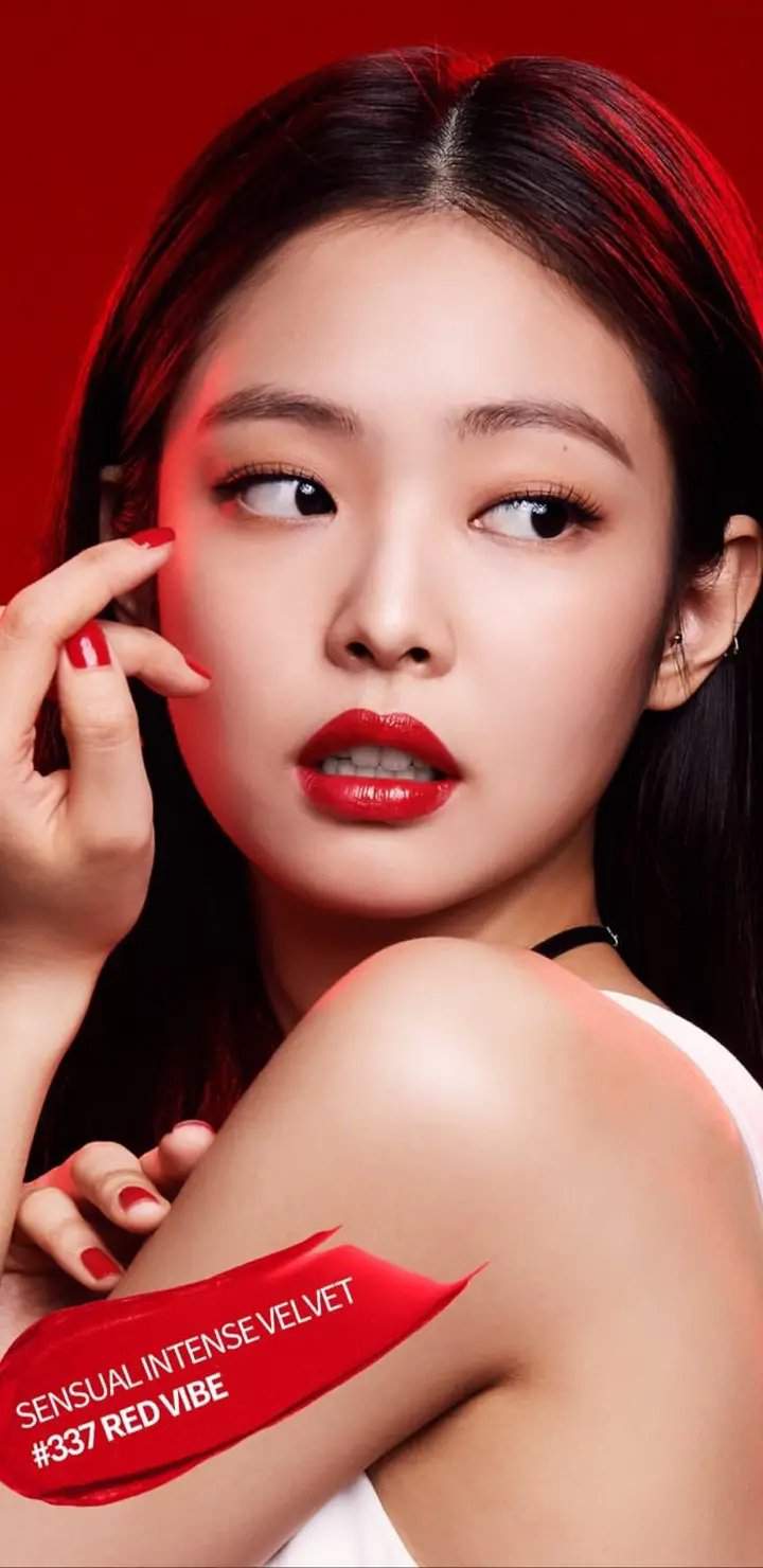 Jennie Wiki Kim Jennie Amino