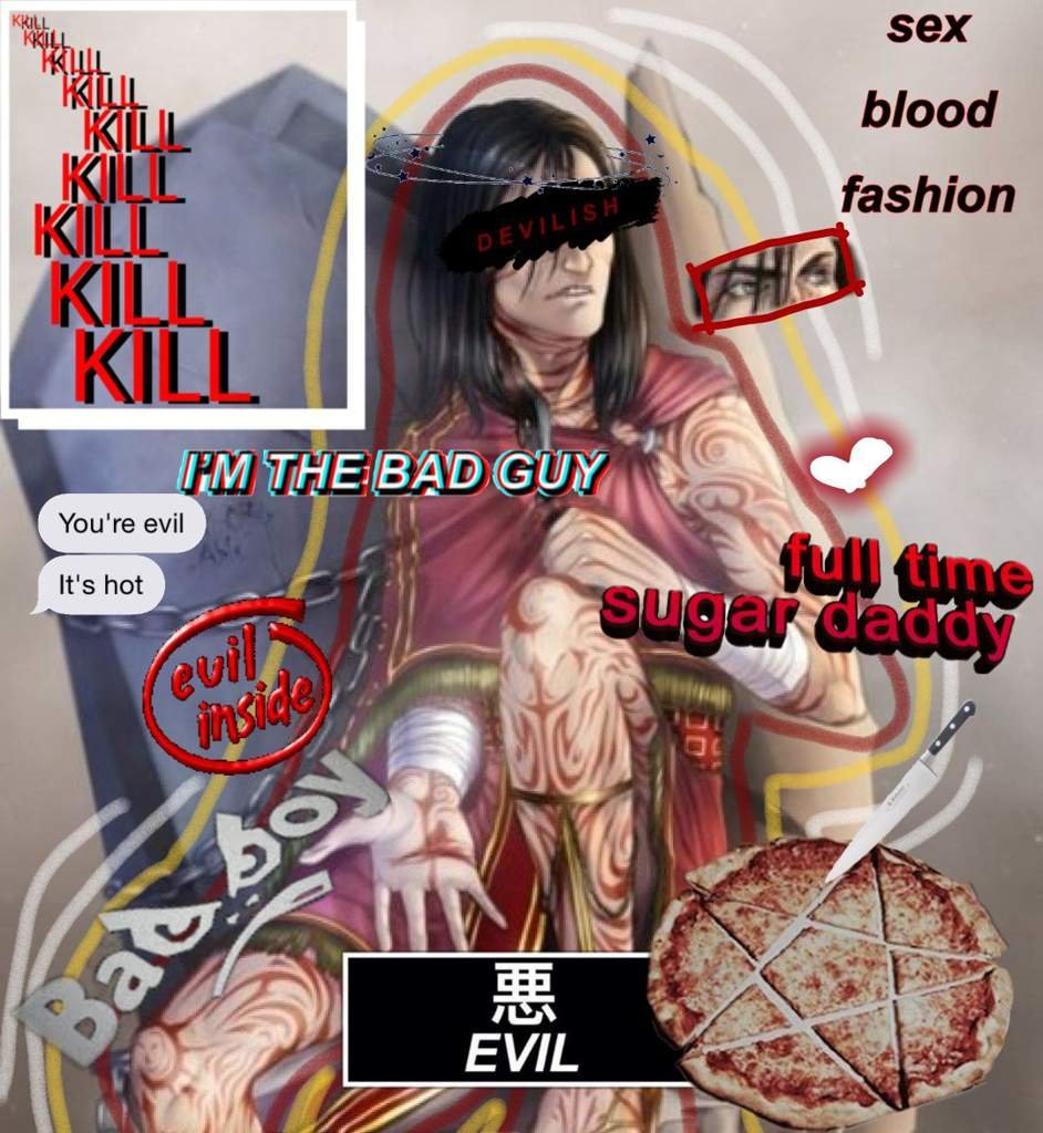 Abel shit cuz why the hecc not SCP Foundation Amino