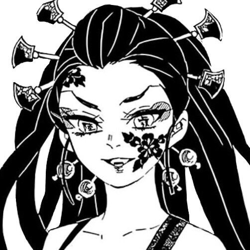 Daki | Wiki | Demon Slayer: Kimetsu No Yaiba Amino