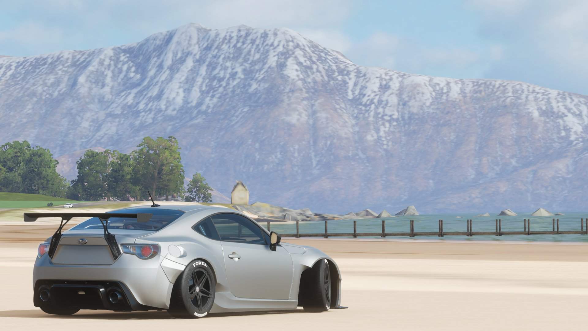 Subaru Brz | Wiki | Forza Horizon Amino