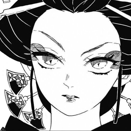 Daki | Wiki | Demon Slayer: Kimetsu No Yaiba Amino