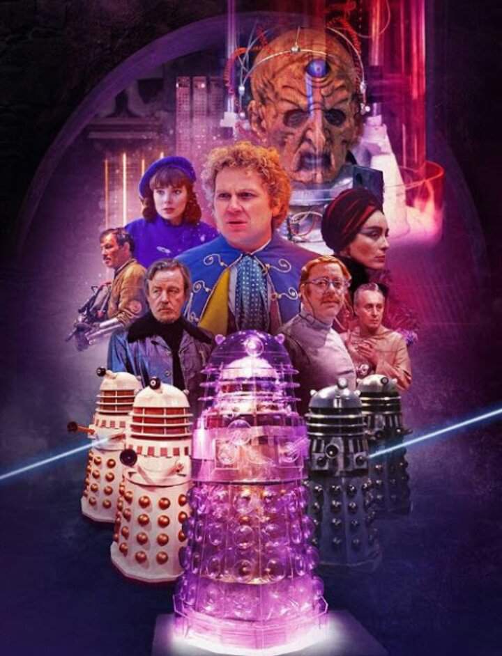 YOUR NIGHTMARE AWAITS - SPOILERS | Doctor Who Amino