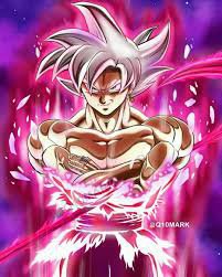 Goku black ultra instinto dominado | Wiki | DRAGON BALL ESPAÑOL Amino