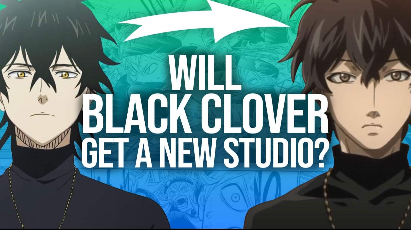 Black Clover review- My thoughts on the Anime adaptation | Anime Amino