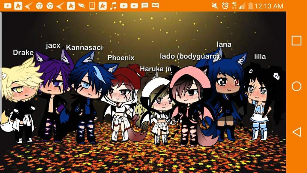 The ships | Wiki | ItsFunneh Amino