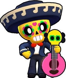 Poco Biografia Wiki Brawl Stars Es Amino