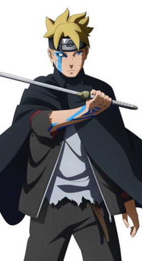 Adult Boruto Wiki Naruto Amino