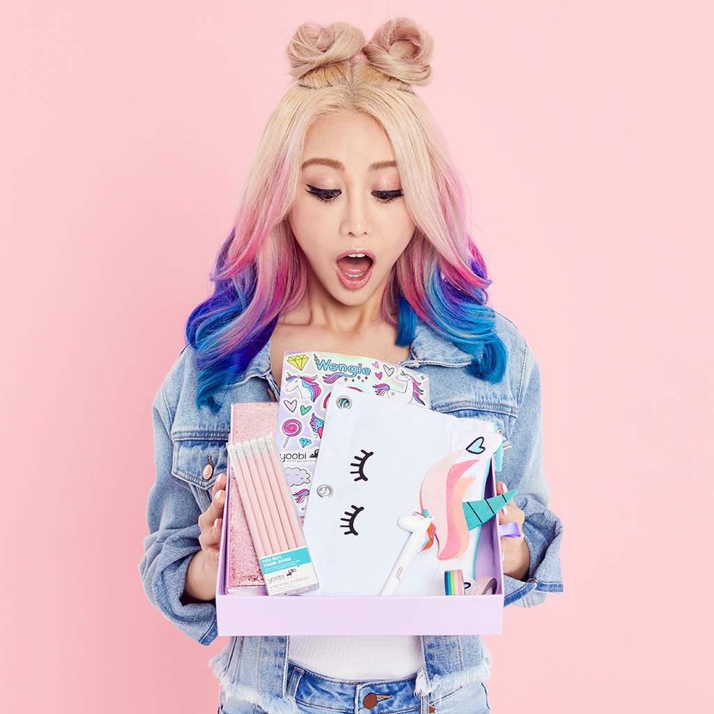 Wengie vid of the day #2 coming tomorrow Wengie Amino.