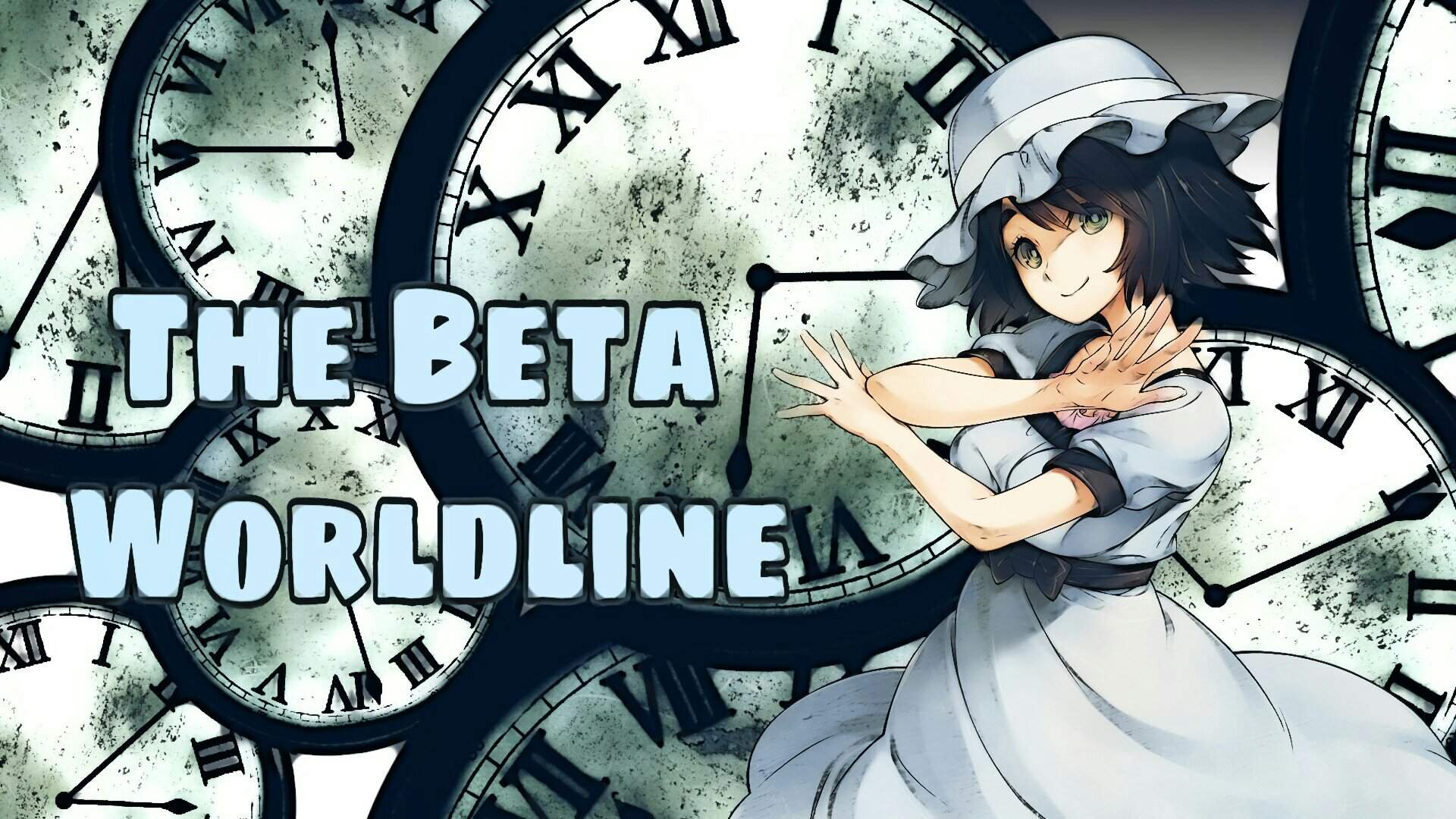 Forbidden Files 2 Beta Steins Gate Amino Amino