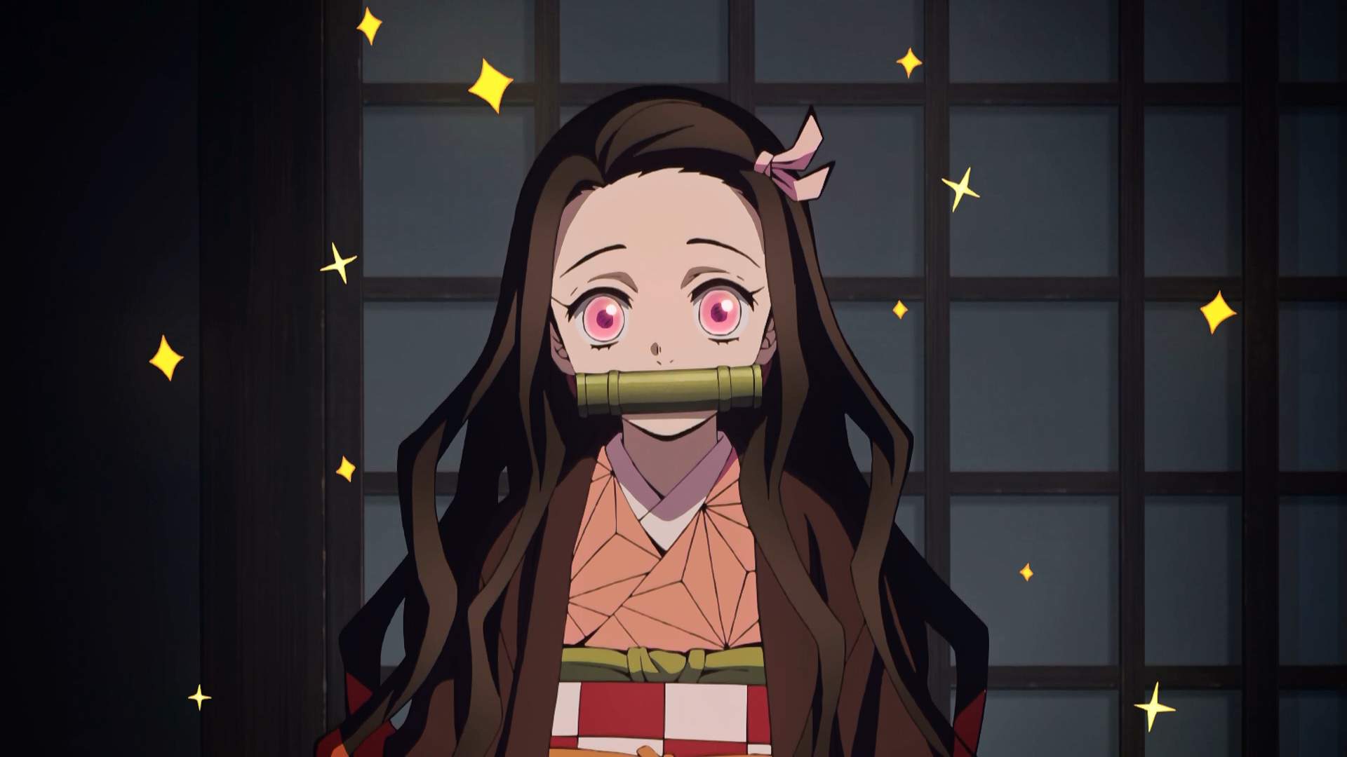 Nezuko Kamado Wiki Demon Slayer Kimetsu No Yaiba Amino