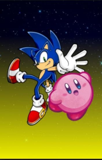 kirby sonic sprites kirby superstar in sonic