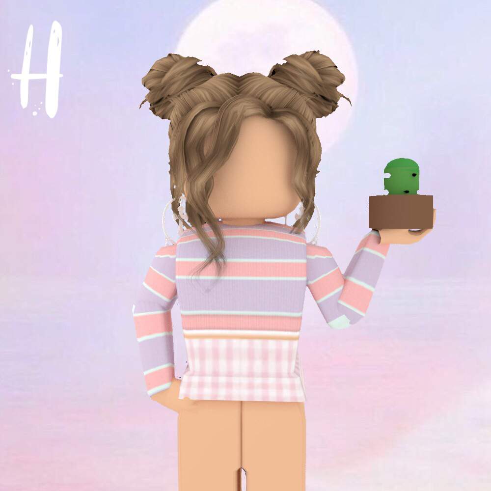 Pictures Of Roblox Avatars Cute