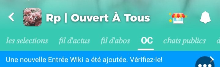 Tuto Utiliser Une Template Rp Ouvert Tous Amino