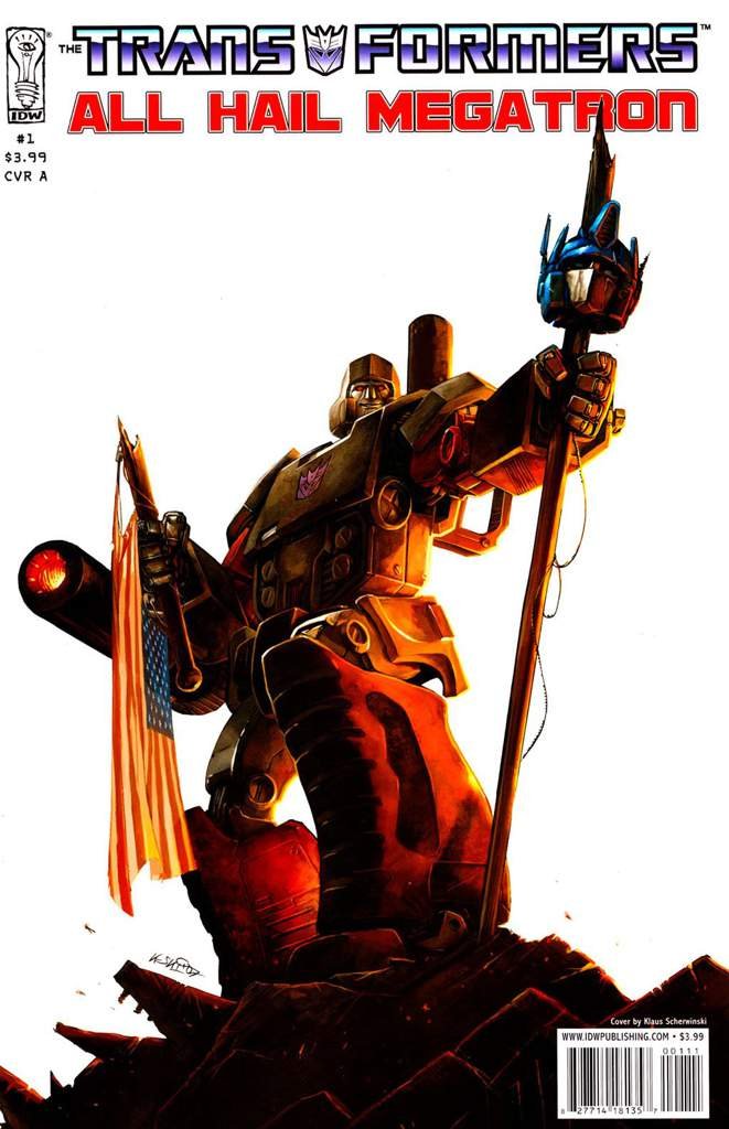 Да здравствует Мегатрон! №1 | Wiki | 🥀Transformers🥀 Amino