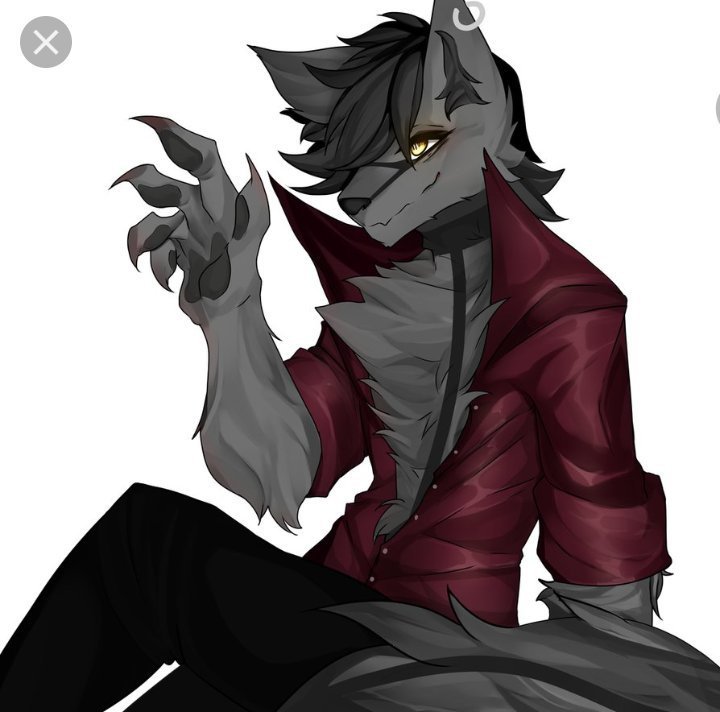 Аномалия | Wiki | 🐺Фурри🦊 Amino