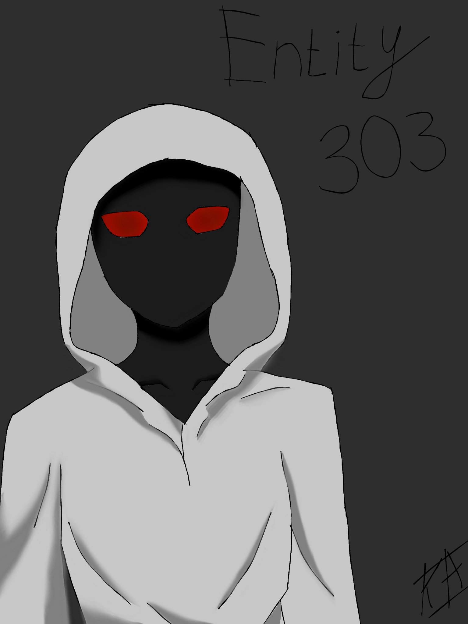 Entity 303 рисунки