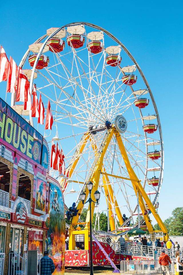 Mt. Kennewick fair is now open! Kennewick Stream Amino