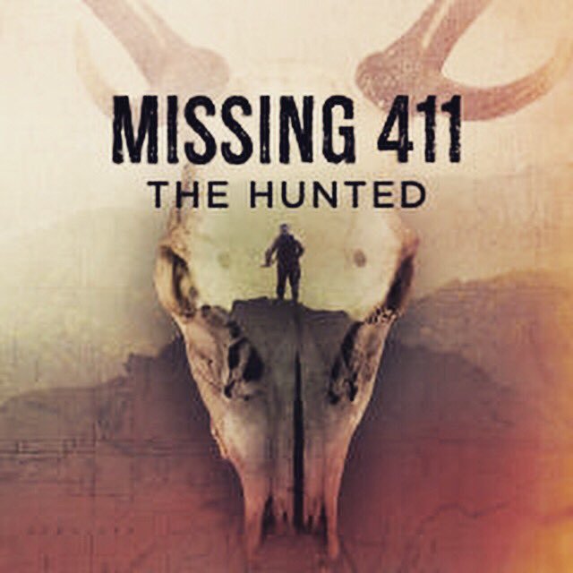 missing 411 movie