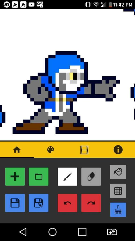 Gosta De Pixel Art Est No Blog Certo veja Os Personagens Pixel Feito gosta-de-pixel-art-est-no-blog-certo-veja-os-personagens-pixel-feito