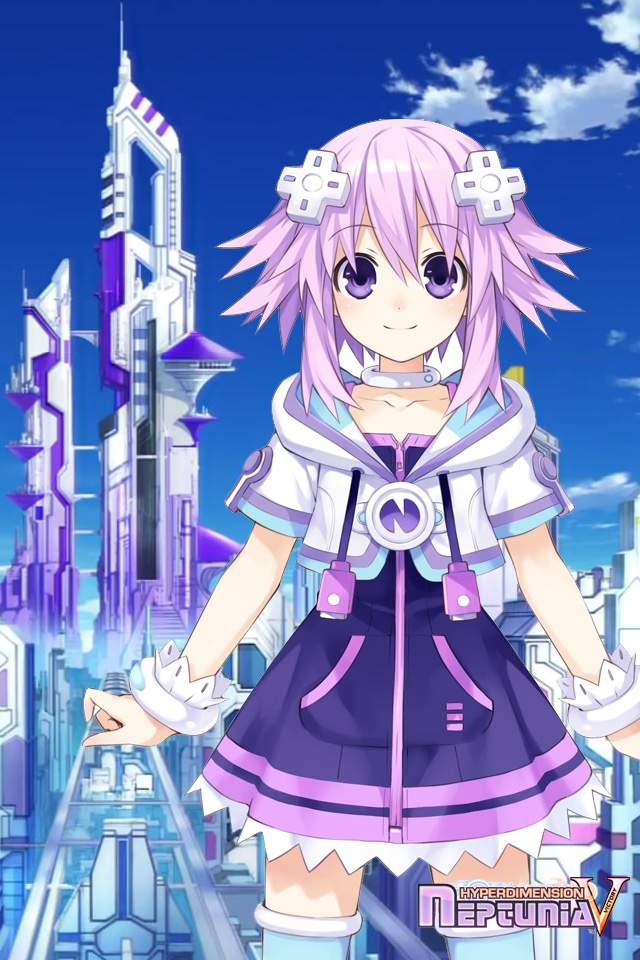 Nep Nep 