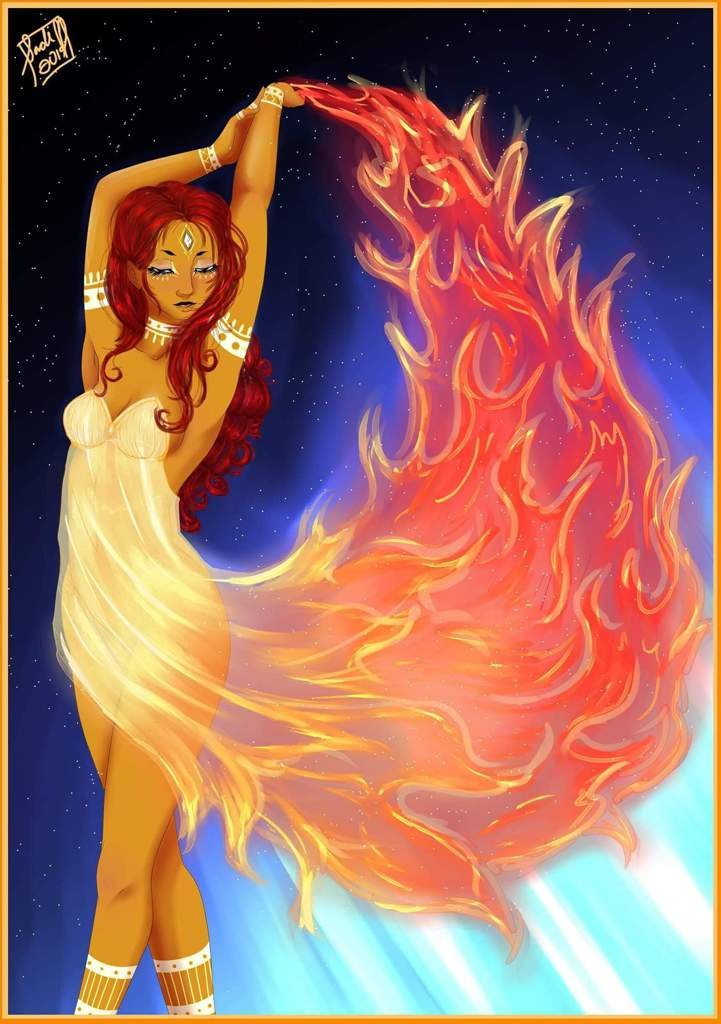 2019 Sun Goddess Anime Art Amino 2019 Sun Goddess Anime Art Amino