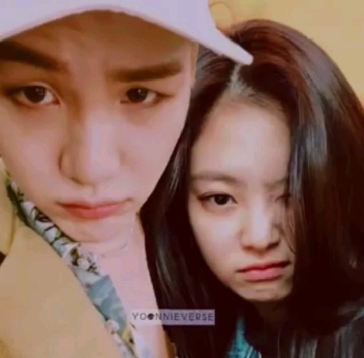 ~jenny And Suga~ Wiki Blackpink 블랙핑크 Amino