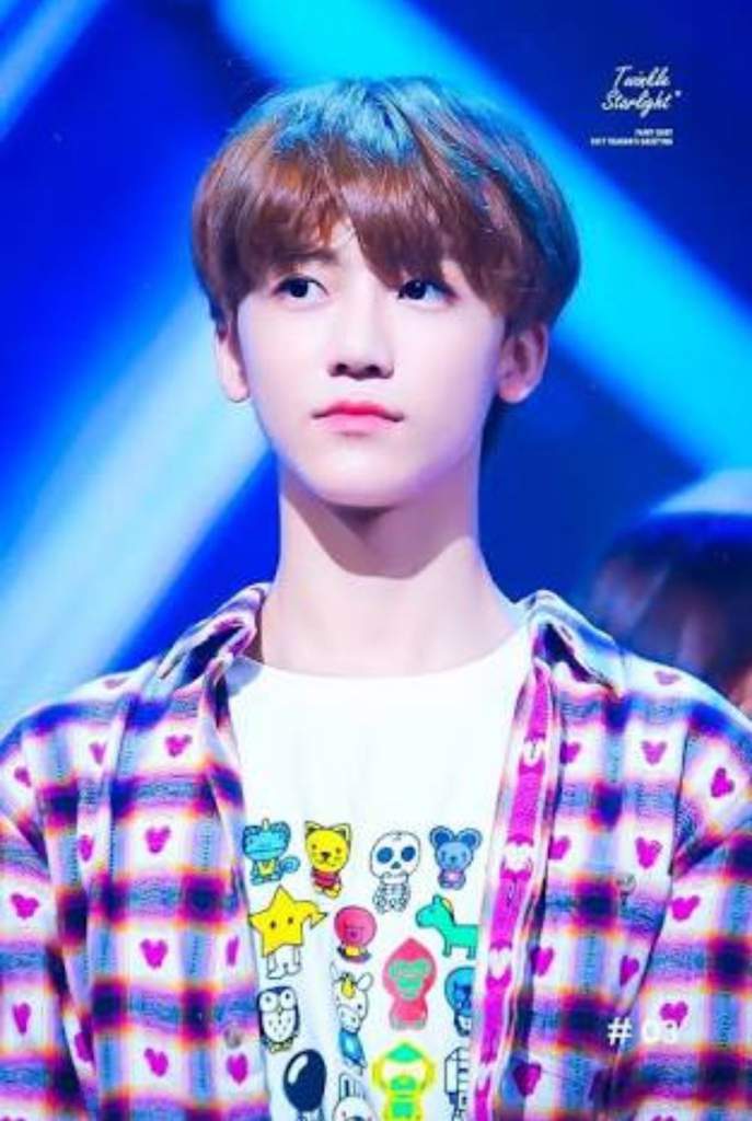 Jaemin☆ Wiki ᴛᴏᴋʏᴏ ᴄᴀғᴇ́ Amino