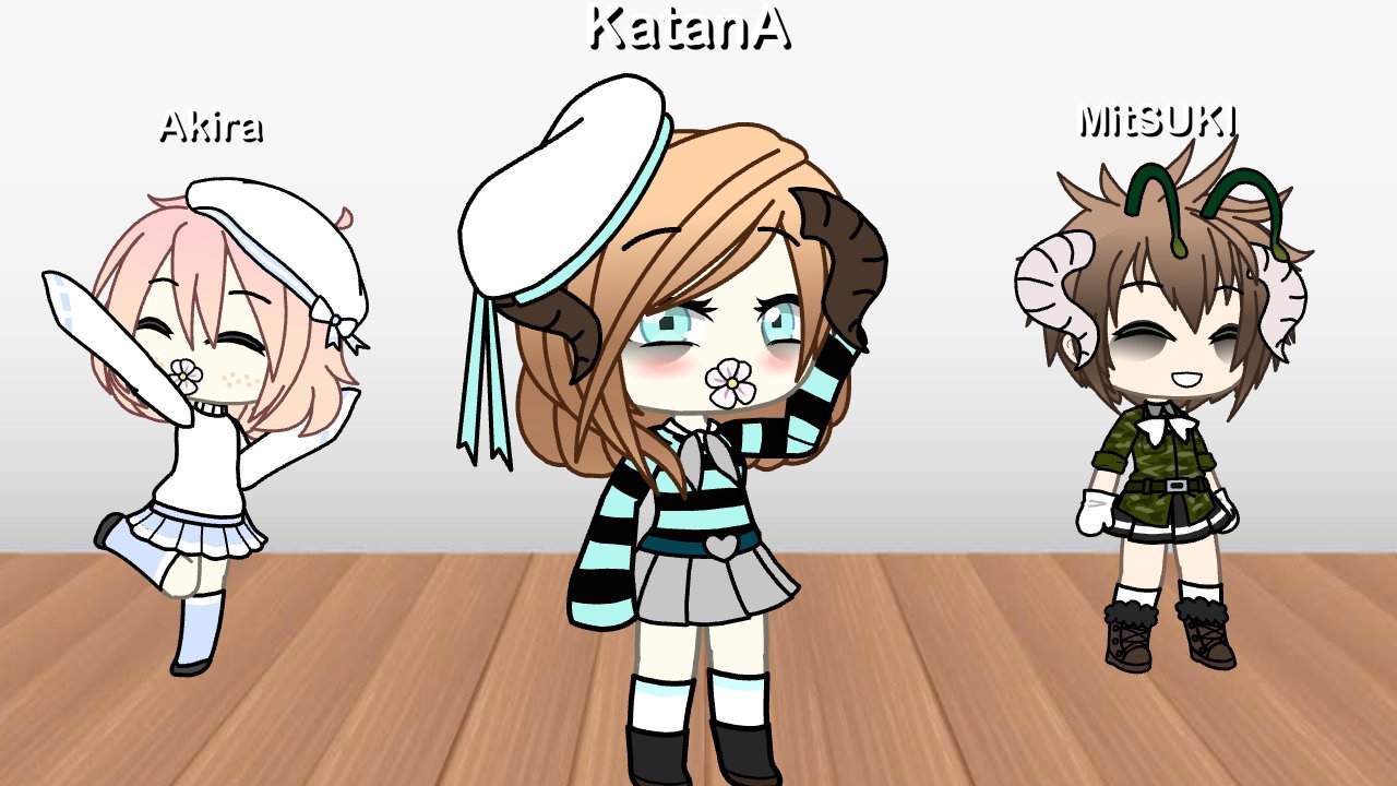 3 Fusiones Pedidas Uwu ♥ Gachatuber Y Animadores♥ Amino