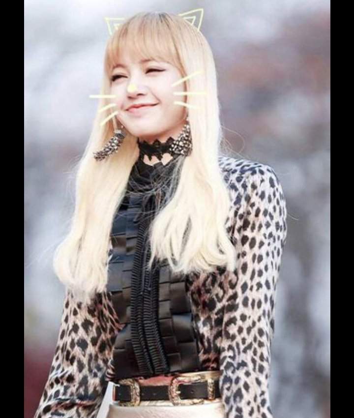 Lisa | Wiki | •Kpop Idol Roll• Amino