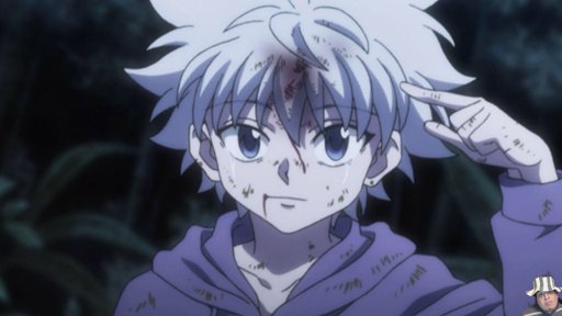 Killua Zoldyck | Wiki | Hunter x Hunter Amino