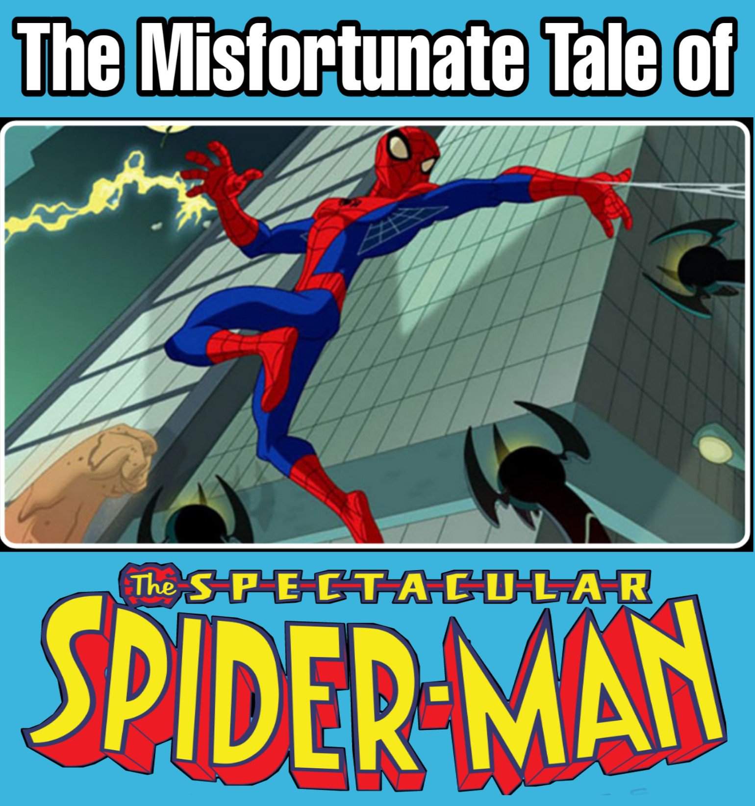 Spectacular Spider Man Theme Roblox Id