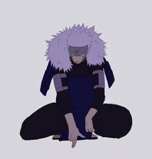 Anketa Tobirama Wiki Naruto Mir Shinobi Amino