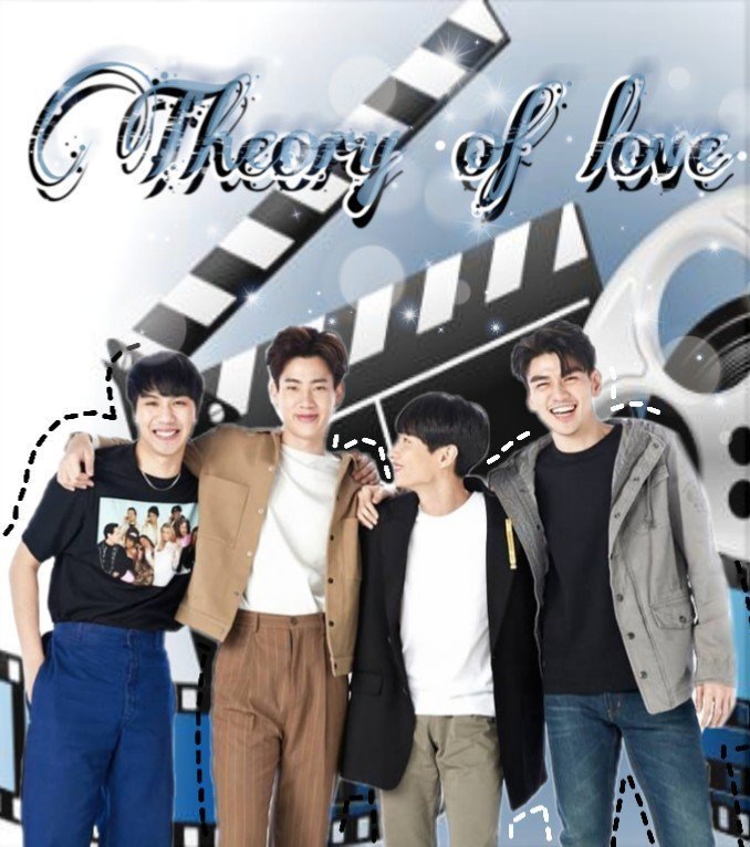 Theory Of Love Vostfr Mi Opinión De Theory Of Love | •K-DRAMA• Amino