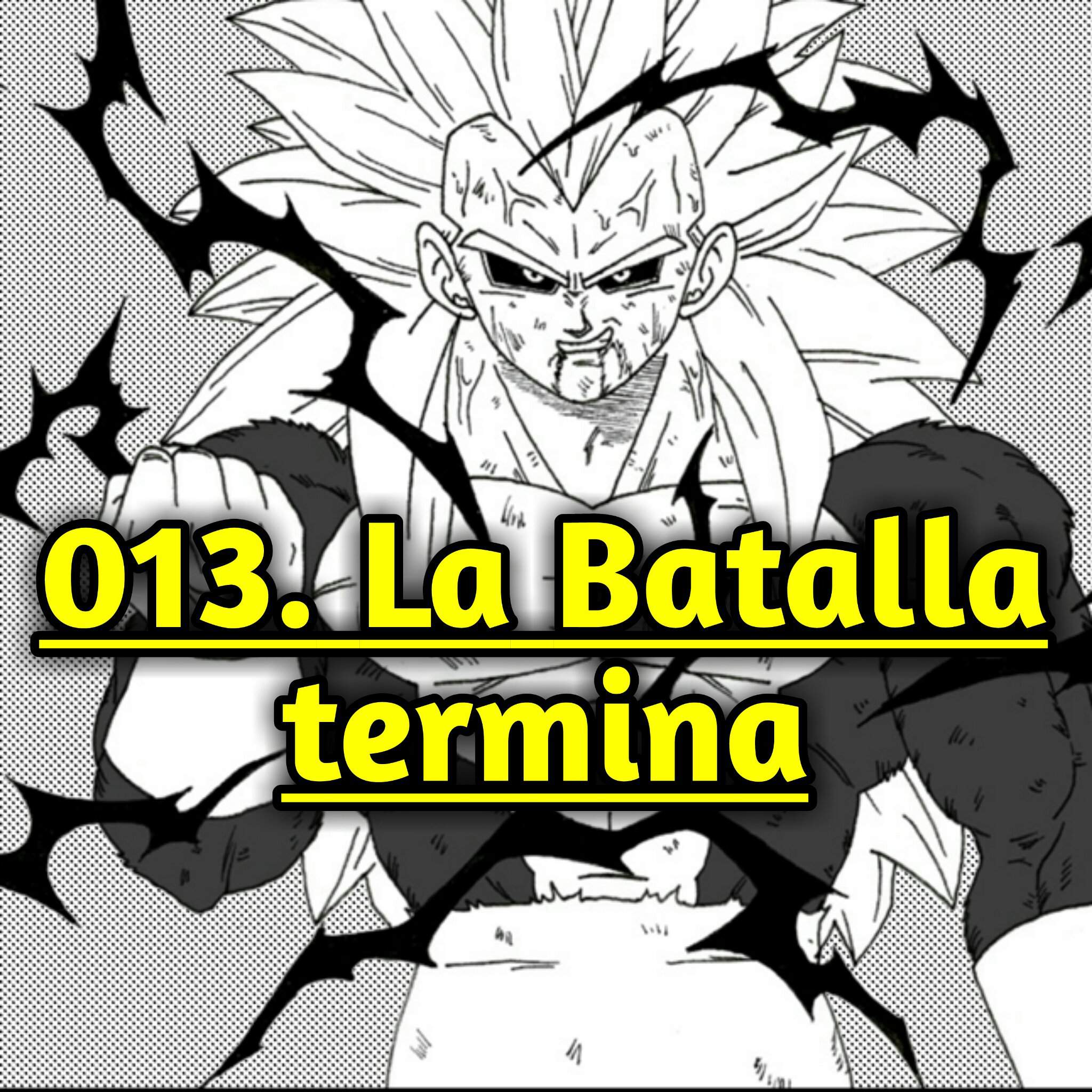 0 1 3 | Wiki | DRAGON BALL ESPAÑOL Amino