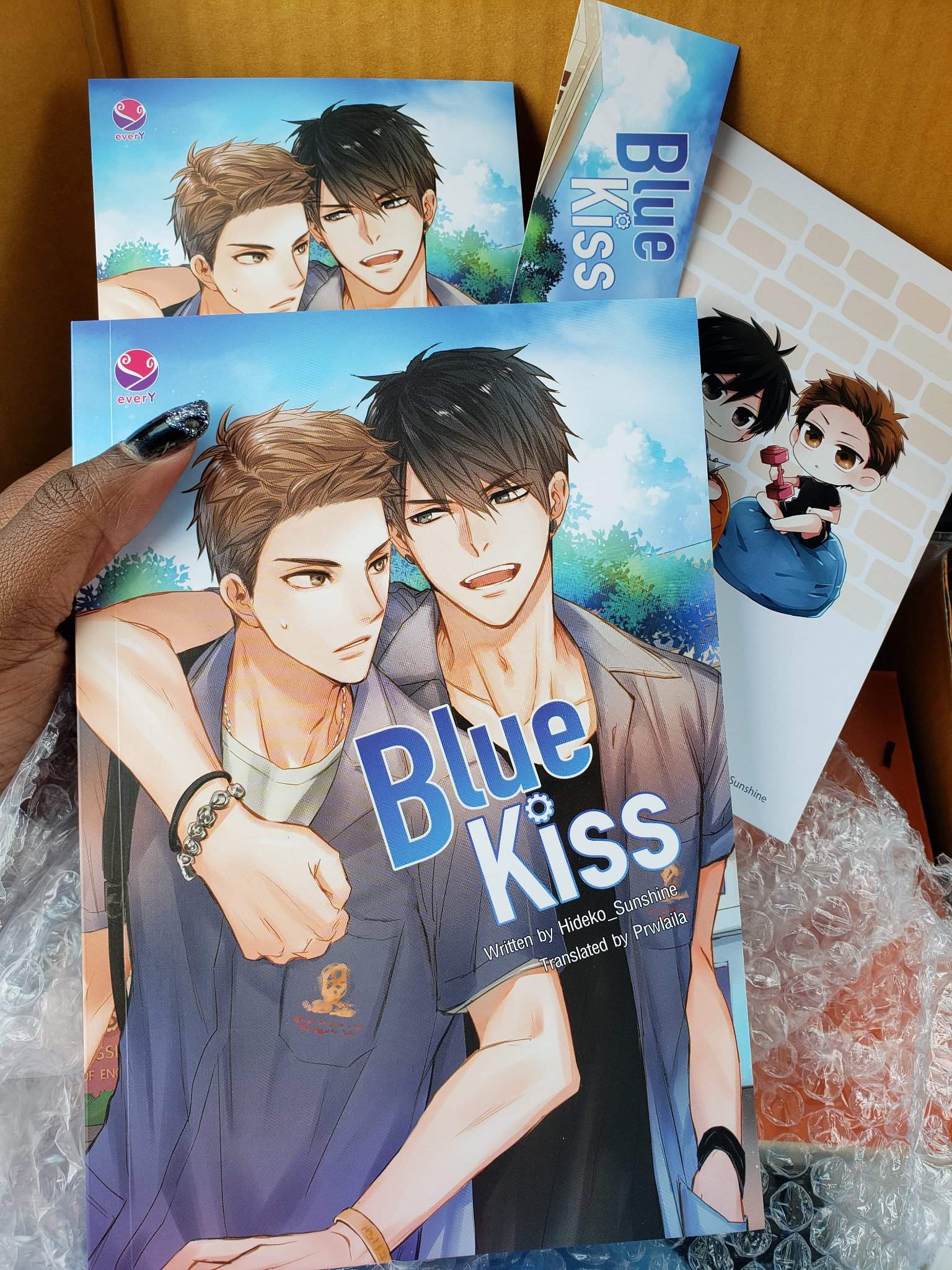 blue-kiss-novel-english-translation