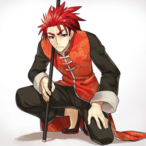 Li Shuwen Wiki Fate Series Roleplay Amino