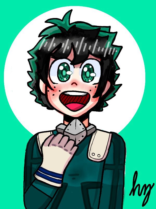 Da Broccoli Boi My Hero Academia Amino