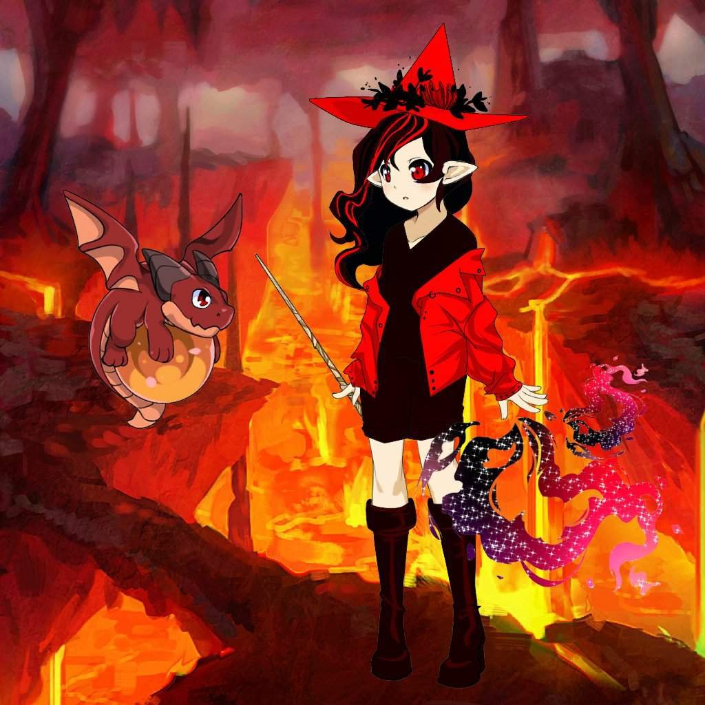 Elf Witch Girl Wiki Anime Amino Elf Witch Girl Wiki Anime Amino