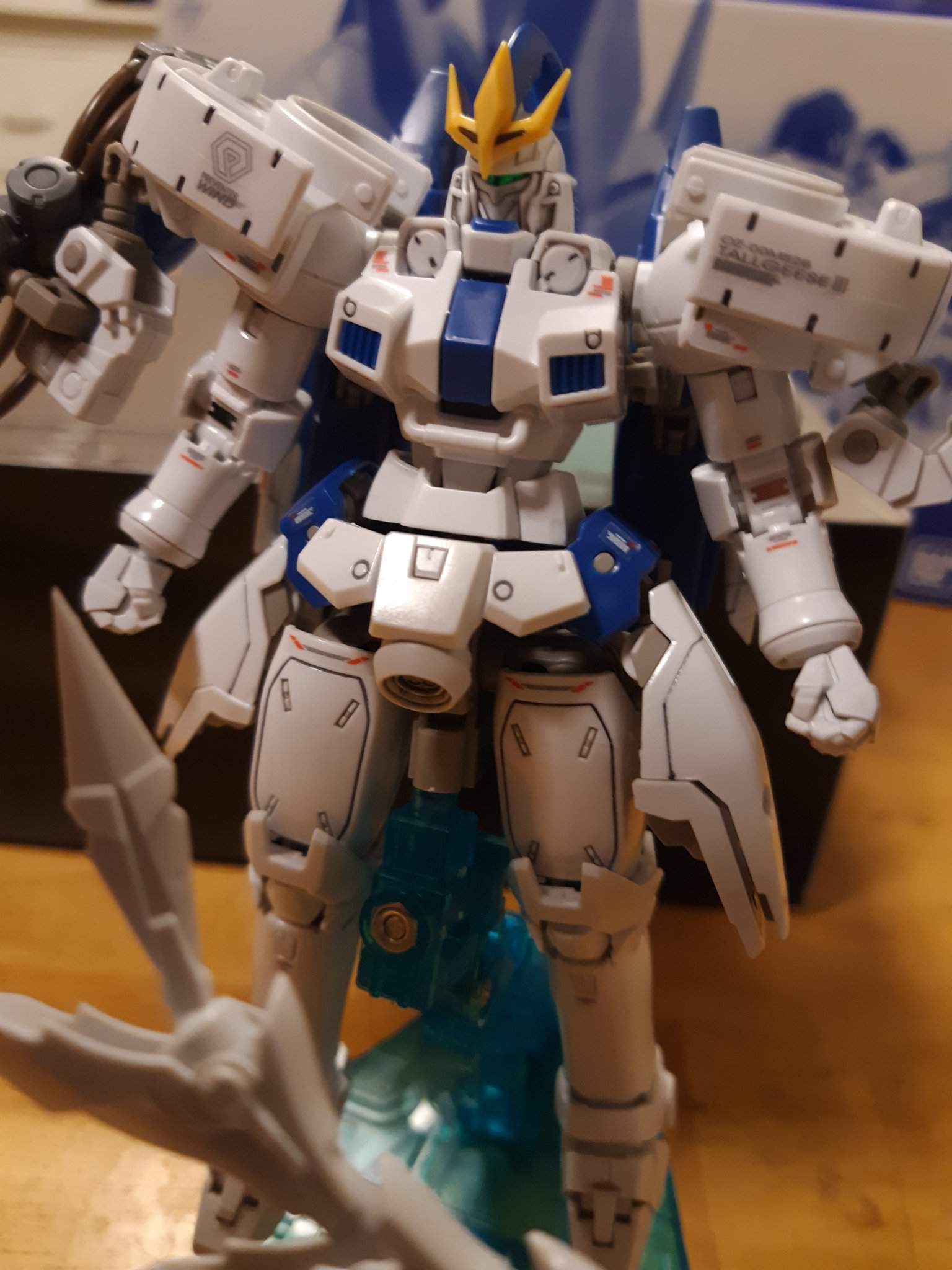 rg tallgeese 3