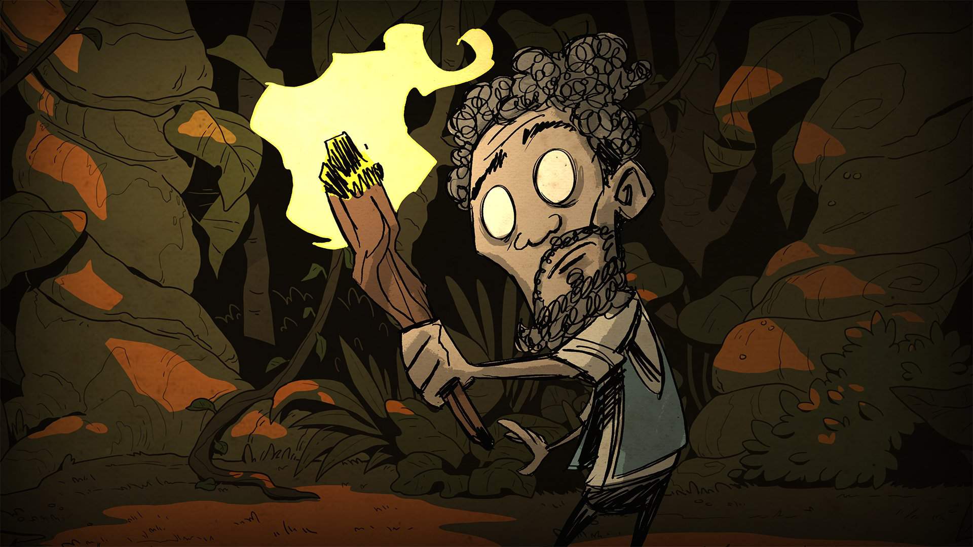 Que Les Parece El Personaje De Warly Don T Starve Espa Ol Amino