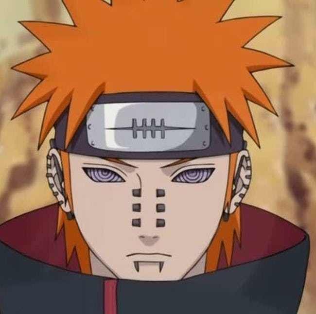 ¿Quien es Pain? | •Anime• Amino