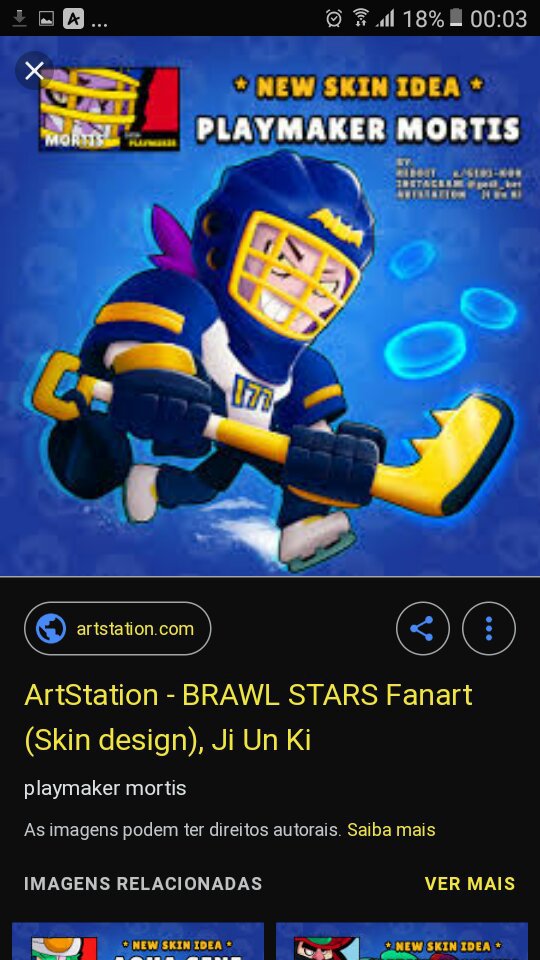 Brawl Stars Amino Oficial Amino